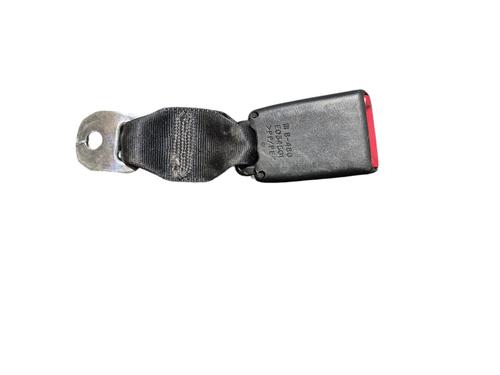 Used Seat buckle TOYOTA AYGO (_B1_) 1.0 (KGB10_, KGB10R) (68 hp) 25098828