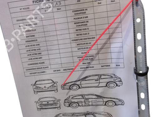 Engine CITROËN C1 (PM_, PN_) 1.0 | BP29635242M1 - Image 7