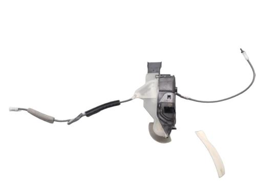 Front left lock PEUGEOT 2008 II (UD_, US_, UY_, UJ_, UR_, UC_)  | BP25073305C98 