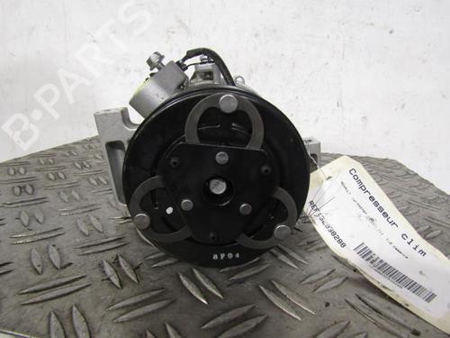 AC compressor RENAULT TWINGO III (BCM_, BCA_) 1.0 SCe 70 | BP25108225M34 - Image 2