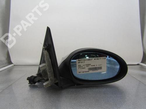 Used Right mirror Right mirror BMW 1 (E87) 118 d (143 hp) 10583905 10583905