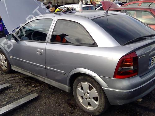 Switch OPEL ASTRA G Hatchback (T98) 1.7 CDTI (F08, F48) | BP25088334I30 - Image 5