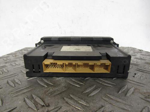 Used Climate control Climate control AUDI A3 (8L1) 1.8 T (150 hp) 25080485 25080485