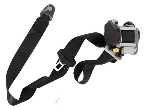 Used Front right seatbelt Front right seatbelt PEUGEOT 2008 I (CU_) 1.2 THP 110 / PureTech 110 (110 hp) 33534872 33534872