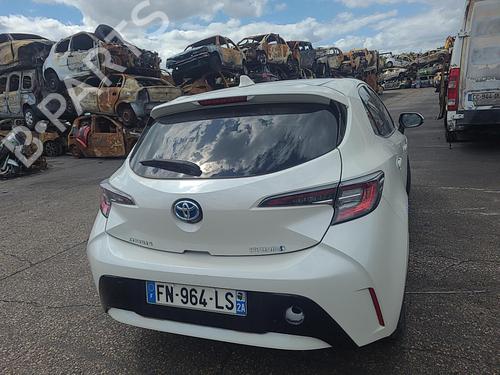 Right front window switch TOYOTA COROLLA Hatchback (_E21_, _EA1_, _EH1_) 1.8 Hybrid (ZWE211) | BP25104734I26  - Image 7