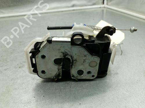 Used Front right lock CITROËN NEMO Box Body/MPV (AA_) 1.3 BlueHDi 80 (80 hp) 26938304