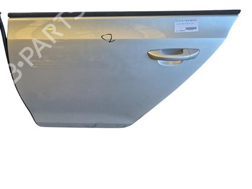 Left rear door VW GOLF VI (5K1)  | BP25653963C4 