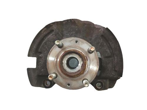 Right front steering knuckle HYUNDAI GETZ (TB) 1.1 | BP25076323M26 