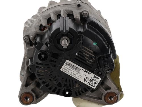Alternator RENAULT TWINGO III (BCM_, BCA_) 0.9 TCe 95 | BP36338192M7 - Image 3