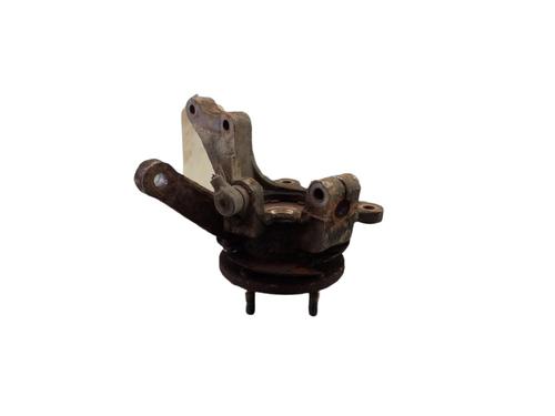Right front steering knuckle HYUNDAI SANTA FÉ I (SM) 2.0 CRDi 4x4 | BP25103844M26 