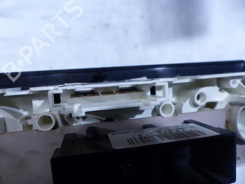Used Climate control Climate control 25079735 25079735