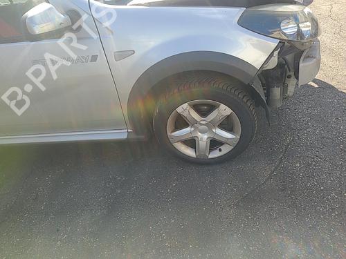 Dør venstre bagtil DACIA SANDERO 1.5 dCi | BP25052990C4 - Image 17