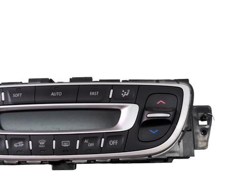 Climate control RENAULT GRAND SCÉNIC III (JZ0/1_) 1.6 dCi (JZ00, JZ12) | BP29342905I5 