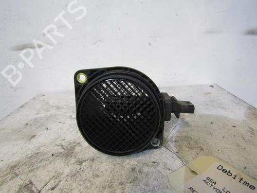 Used Mass air flow sensor SSANGYONG ACTYON I 200 Xdi 4WD (141 hp) 25079128