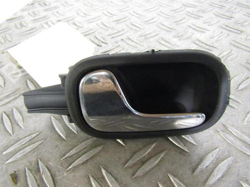 Venstre bak invendig håndtak AUDI A3 (8L1) 1.8 T (150 hp) 25080479