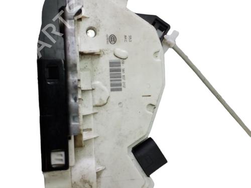 Front left lock SEAT IBIZA IV (6J5, 6P1) 1.6 TDI | BP25087622C98 