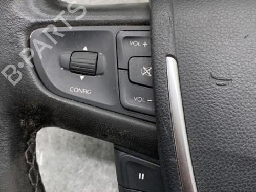 Steering wheel PEUGEOT 508 I (8D_) 1.6 THP | BP25060509C49 