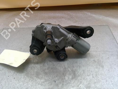 Used Rear wiper motor Rear wiper motor NISSAN QASHQAI I (J10, NJ10) 1.5 dCi (106 hp) 25093233 25093233