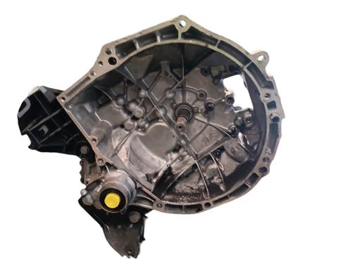 Gearbox PEUGEOT 208 I (CA_, CC_) 1.2 VTI 82 | BP26441057M3 
