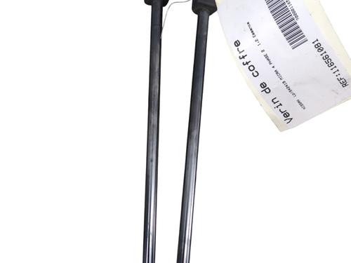 Used Tailgate lift support NISSAN MICRA IV (K13K, K13KK) 1.2 DIG-S (98 hp) 30679938