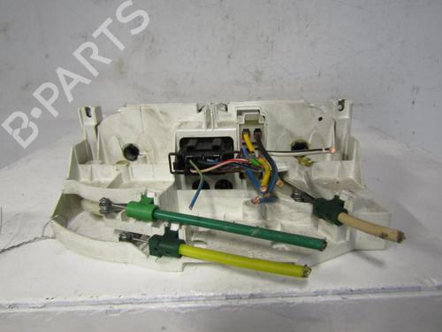 Used Climate control VW POLO (6N2) 1.4 (60 hp) 25083301