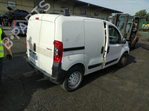 Frontplade/Frontkurv CITROËN NEMO Box Body/MPV (AA_) 1.3 HDi 75 | BP25078435C72 - Image 6