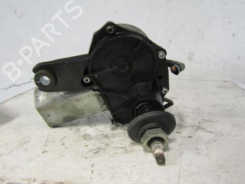 Used Rear wiper motor CITROËN C1 (PM_, PN_) 1.4 HDi (54 hp) 25068903