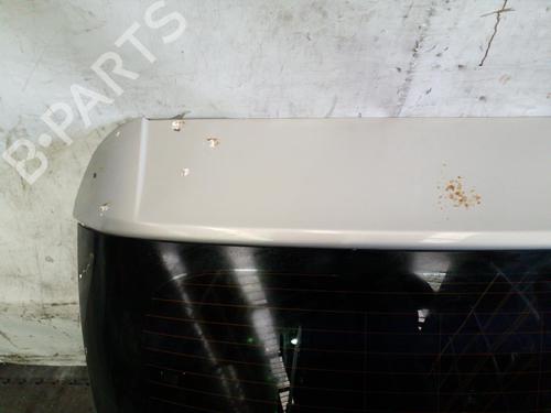 Tailgate OPEL ASTRA H (A04)  | BP25077989C6 