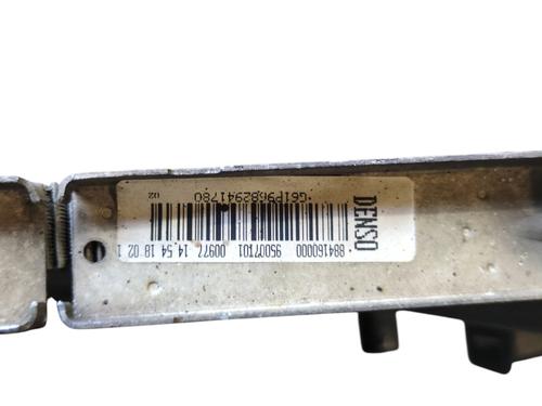 Used Water radiator PEUGEOT 207 SW (WK_) 1.4 (73 hp) 29431040