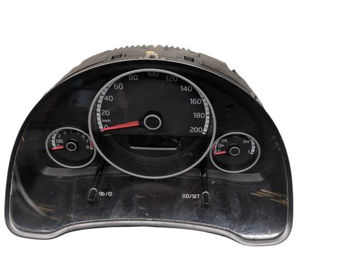Used Instrument cluster Instrument cluster VW UP! (121, 122, BL1, BL2, BL3, 123) 1.0 (60 hp) 32500510 32500510