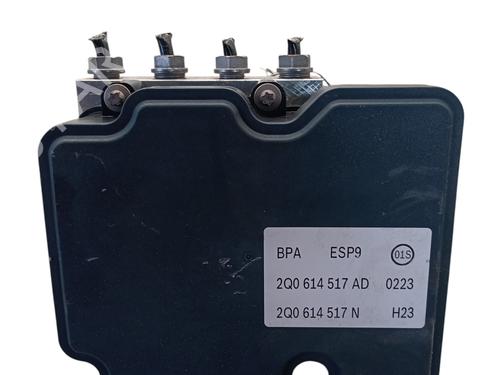 ABS pump VW POLO VI (AW1, BZ1, AE1) 1.0 MPi | BP32732056M43 - Image 5