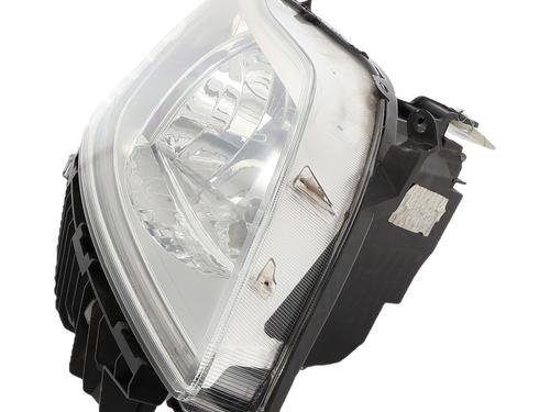 Right headlight LANCIA YPSILON (312_) 0.9 TwinAir (312.PXG11, 312.PXG1A, 312.YXG11, 312.YXG1A) | BP33889436C29 - Image 3