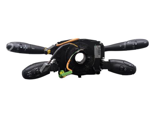 Used Steering column stalk PEUGEOT 207 (WA_, WC_) 1.4 16V (88 hp) 27896779
