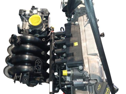 Engine FIAT PANDA (169_)  | BP25438697M1 