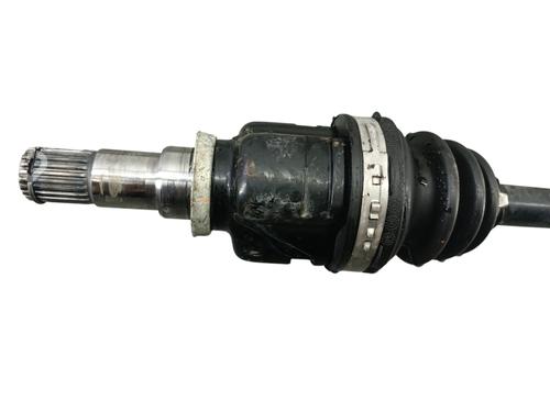 Left front driveshaft TOYOTA YARIS (_P13_) 1.0 (KSP130) | BP28188763M38 