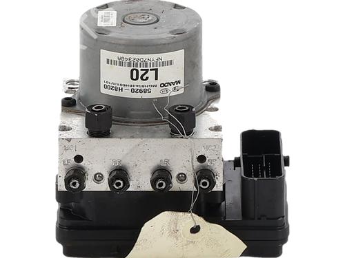 ABS pump KIA RIO IV (YB, SC, FB) 1.25 | BP34358611M43 - Image 6