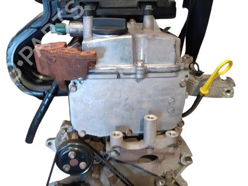 Engine NISSAN MICRA III (K12) 1.2 16V | BP25074844M1 