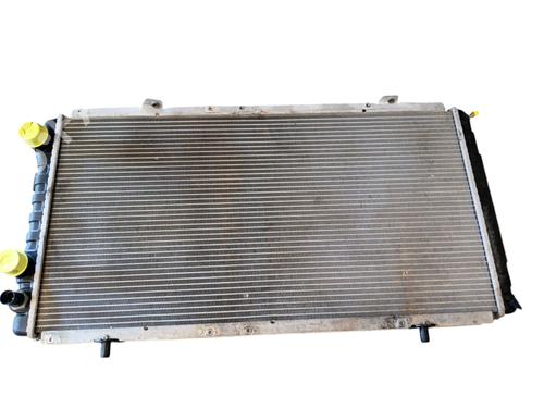 Used Water radiator Water radiator PEUGEOT BOXER Van (230L) 1.9 TD (92 hp) 28044772 28044772