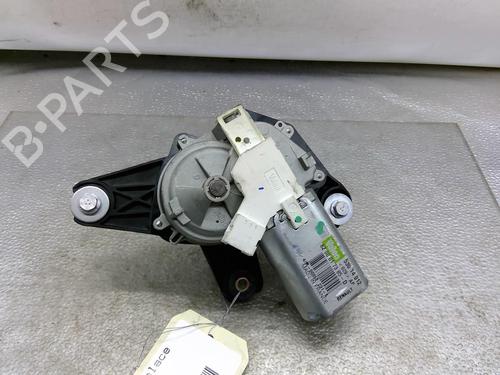 Rear wiper motor NISSAN MICRA III (K12) 1.2 16V | BP25068282M102 