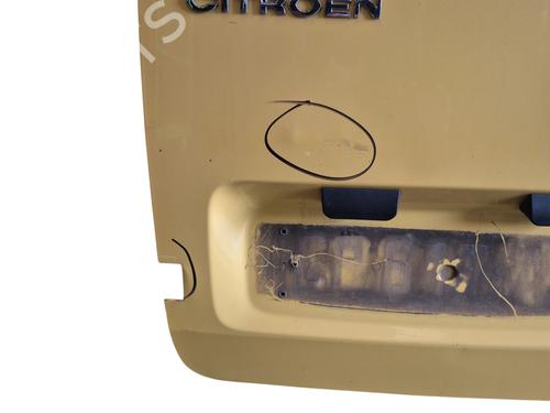 Used Left tailgate Left tailgate CITROËN NEMO Box Body/MPV (AA_) 1.3 HDi 75 (75 hp) 30911134 30911134