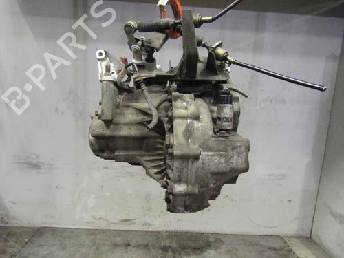 Gearbox HONDA CIVIC VII Hatchback (EU, EP, EV) 1.7 CTDi (EP4, EU9) | BP25106944M3 - Image 4