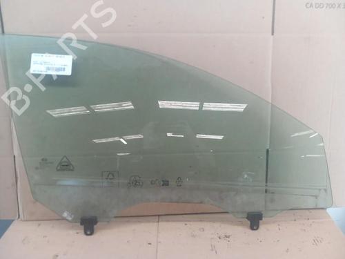 Used Front right door window KIA SPORTAGE III (SL) [2009-2017]  25074768