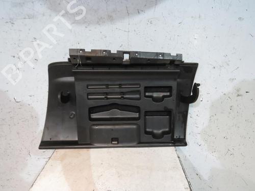 Used Glove box Glove box PEUGEOT 407 (6D_) 1.6 HDi 110 (6D9HZC, 6D9HYC) (109 hp) 25069458 25069458