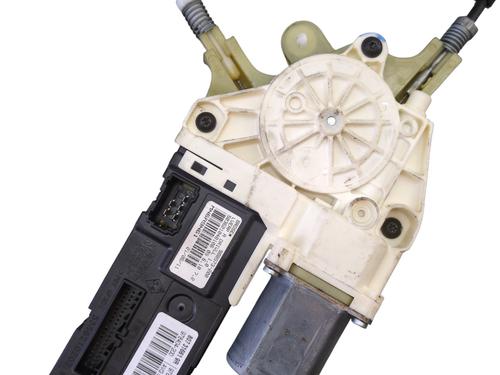 Front left window mechanism RENAULT LAGUNA III (BT0/1) 2.0 16V (BT05, BT0F, BT0W) | BP28521704C22
