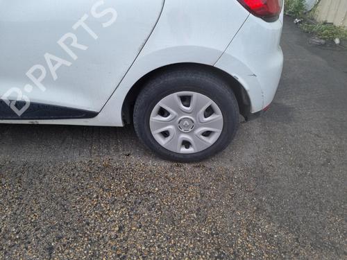 Right sun visor RENAULT CLIO IV (BH_)  | BP25073686I2 