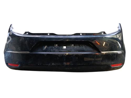Used Rear bumper RENAULT TWINGO III (BCM_, BCA_) 0.9 TCe 95 (92 hp) 31174646