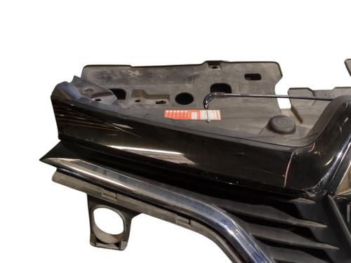 Grille RENAULT CAPTUR I (J5_, H5_) 1.2 TCe 120 | BP29887635C40