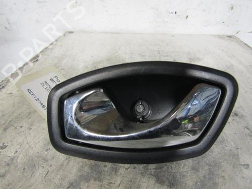 Poignée intérieure arrière gauche RENAULT CLIO IV (BH_) 1.5 dCi 75 (75 hp) 25085567