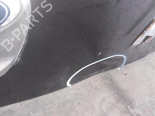 Used Tailgate FORD KA (RU8) 1.2 (69 hp) 25073713