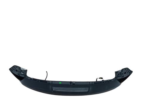 Rear spoiler CITROËN C4 CACTUS 1.2 THP 110 | BP25099097C96 
